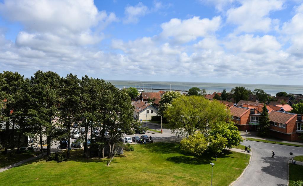 Panoramic Apartment Nida Εξωτερικό φωτογραφία