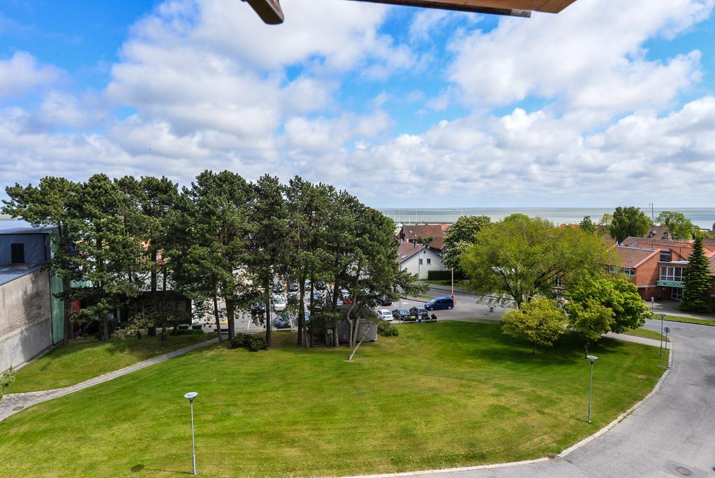 Panoramic Apartment Nida Εξωτερικό φωτογραφία
