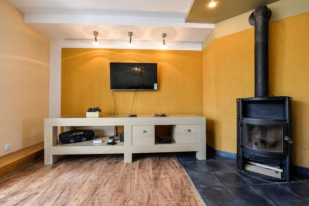 Panoramic Apartment Nida Εξωτερικό φωτογραφία