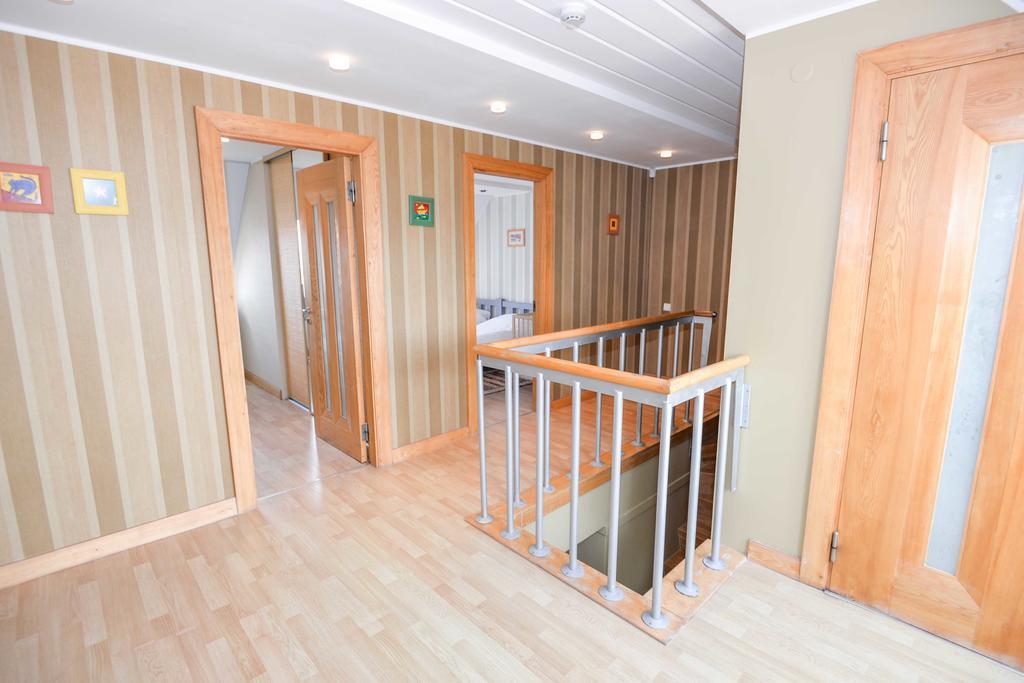 Panoramic Apartment Nida Εξωτερικό φωτογραφία